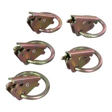 5 Piece E Gauge O Ring Heavy