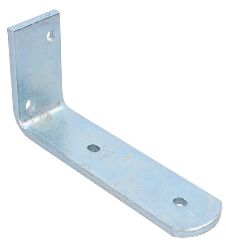 Trailer mudguard angle bracket - trailer,