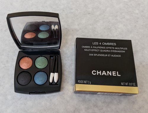 Chanel les ombres - chanel,