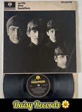 The Beatles - With The Beatles