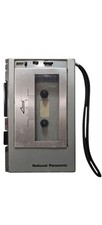 Vintage National Panasonic