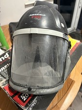 AIR/PRO/M - Trend Air Pro Max APF40 Powered Respirator 