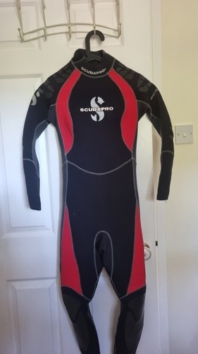 Scubapro wetsuit women - scubapro, women's