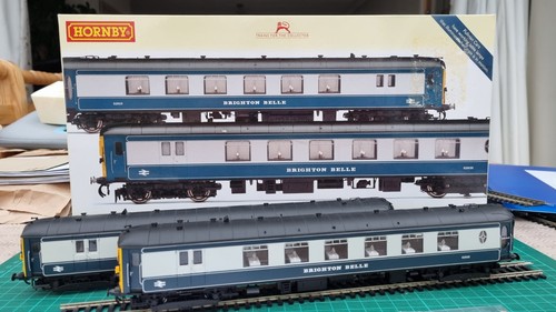 Hornby gauge r2988 brighton - hornby,