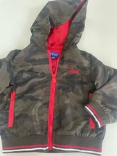 MINOTI BABY BOYS CAMOUFLAGE