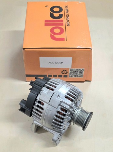 Alternator 110a fits - fits, audi