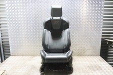 FIESTA ST180 PASSENGER HALF