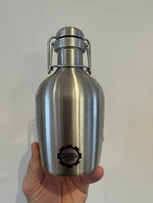 STEELWORKS By SIGG BEER