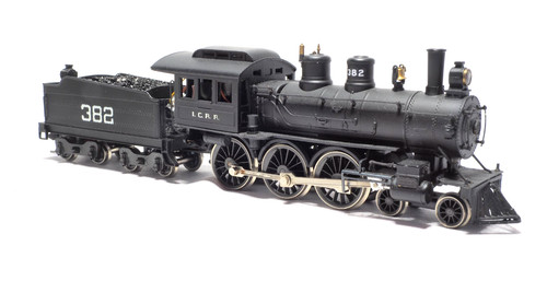 Ahm rivarossi 0 casey - 4-6-0,