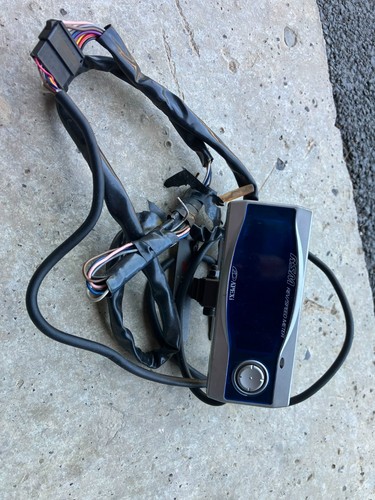 Apexi rsm rev - -,