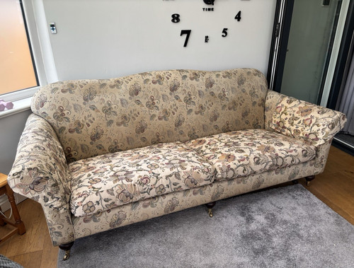 Wesley barrell sofa seater - sofa,