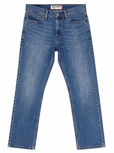Levi 514 jeans - 514,
