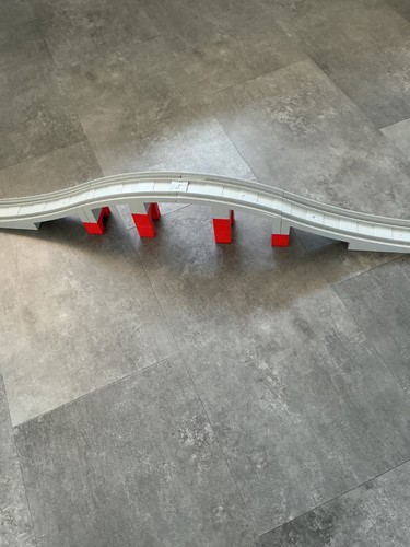 Lego duplo bridge light - lego,
