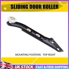 Sliding Door Roller Top Right
