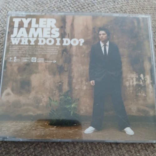 Tyler james why - why, do