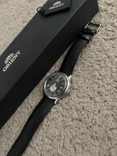 Orient bambino f622 uabo - bambino,