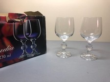 Set of 6 Beautiful Bohemia