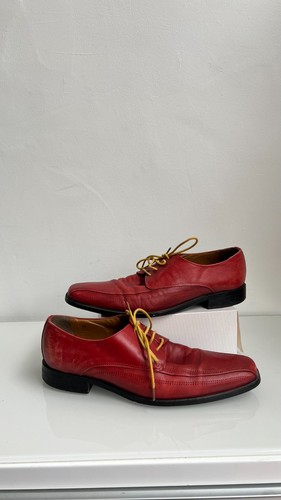 Nico nerini italian red - nico,