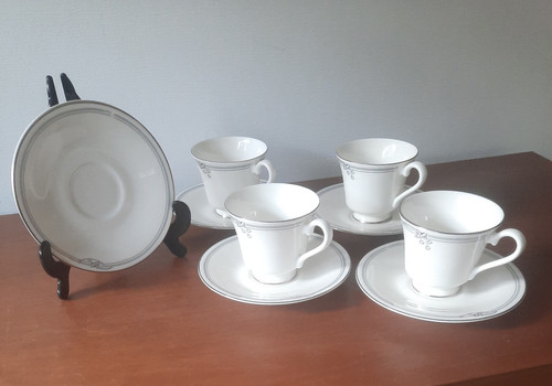 Royal doulton andante h5083 - doulton,