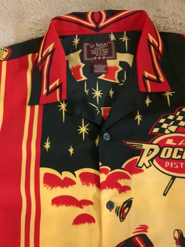 Rocka london for - deluxe, by