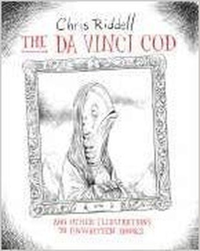 The vinci cod and - the, cod: