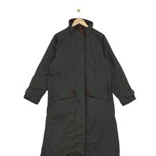 Musto Parka Coat Womens Size
