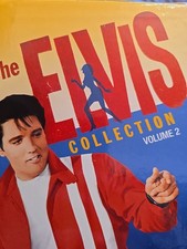 Elvis Presley: The Ultimate