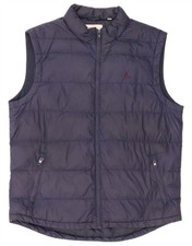 Jack Wills Mens Padded Gilet