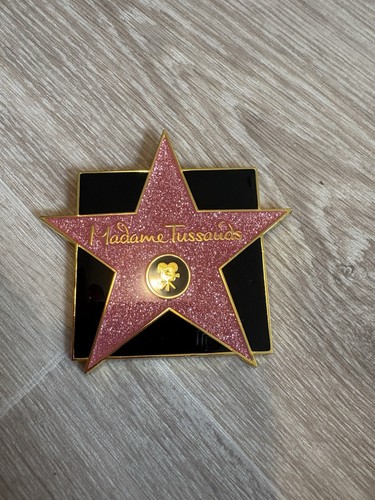 Madame tussaud walk - madame, of