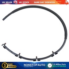 Fuel Injector Leak Off Pipe