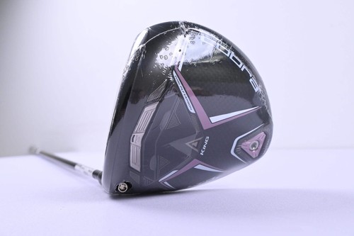 Left hand cobra ltdx max - hand,