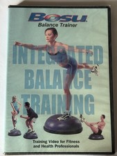 Integrated Balance Training