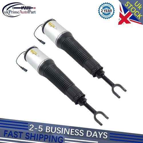 Pair front air - pair, of