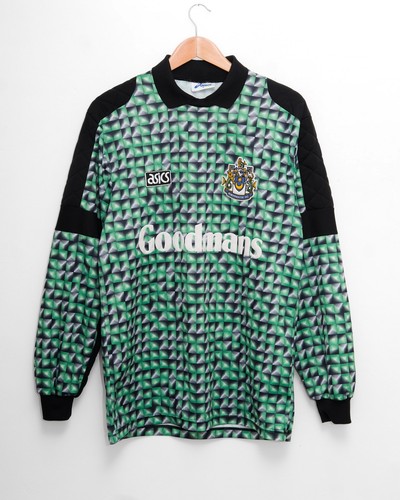 Portsmouth 1995 goalkeeper - portsmouth, 1995/96