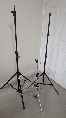 Camera tripods with carry - camera,