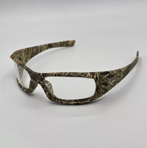 Ess spin camo clear - clear, lens