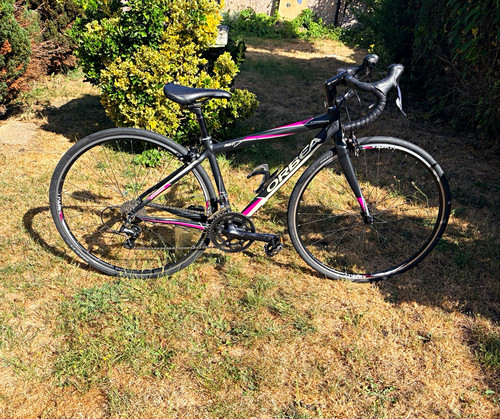 Orbea avant h50 2015 model - orbea, (2015