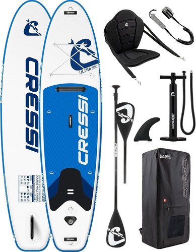 Cressi ultra isup kayak set - isup/kayak,