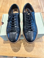 Mens Ted Baker Udamou Trainers
