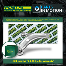 Wishbone / Suspension Arm FCA7380 First Line Track Control 9800596580 Quality