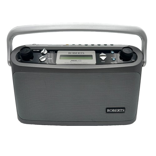 Roberts gemini 7 fm - roberts,