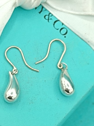 Tiffany sterling silver - co.,