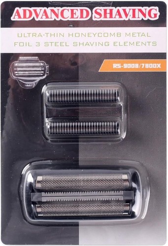 Surker rscx 9008 shaving - rscx-9008,