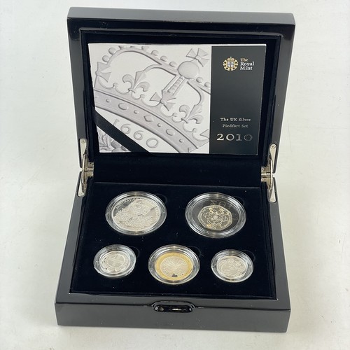 2010 united kingdom silver - uk,