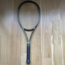 Wilson Blade 98 V8 16x19 305g