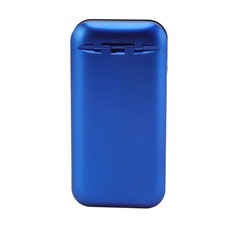 T- Cigarette Case Height