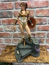 Sideshow Collectibles Teela