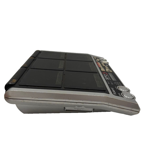 Roland spd sampling - sampling, pad