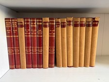 Vintage encyclopedias the - vintage, new