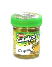 Berkley Gulp! Honey Worms -
